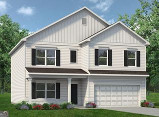 224 Whitneys Way, Dallas, GA 30157