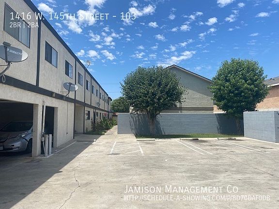 5th image of 1416 W 145th St APT 103