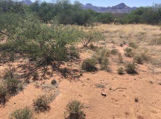 1711 Camino Barrera, Rio Rico, AZ 85648