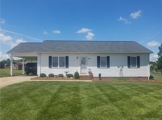 184 Doe Trail Ln #16, Statesville, NC 28625