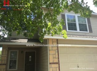 13458 Purdue Valley, San Antonio, TX 78249