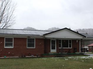 311 Lone Tree Dr, Summersville, WV 26651