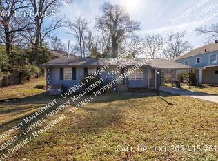 649 19th Ave S, Birmingham, AL 35205