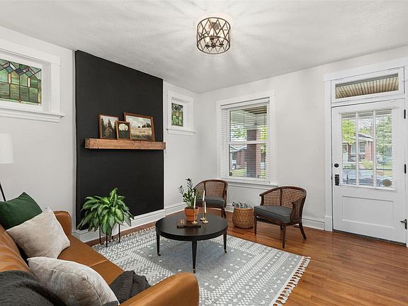 5th image of 5328 Neosho St