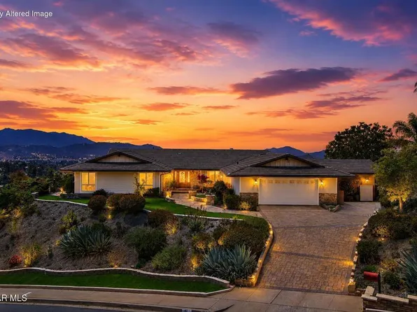 1457 Wilder Ave, Thousand Oaks, CA 91362