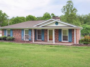1185 Bells Mill Rd, Shepherdsville, KY 40165