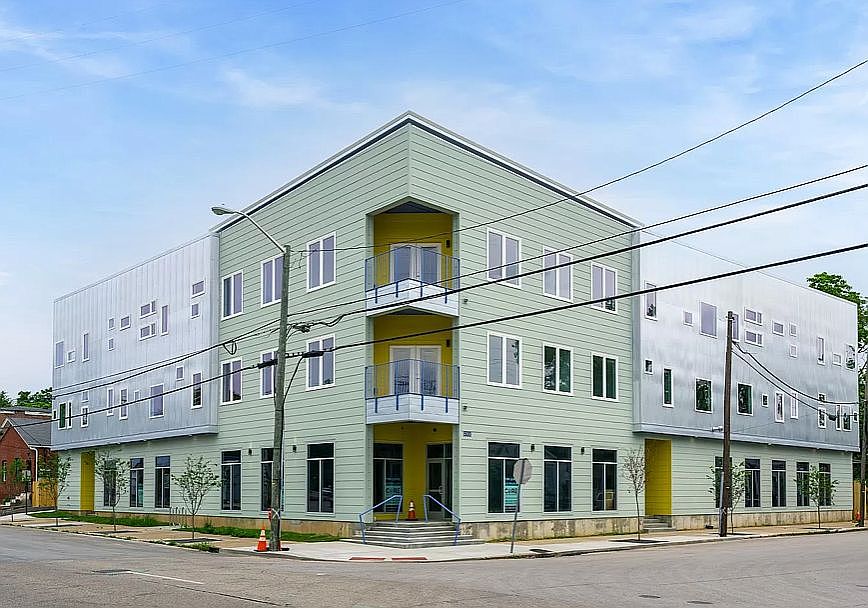 Pilot House (across street)