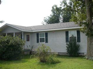 2989 Poarch Rd, Atmore, AL 36502