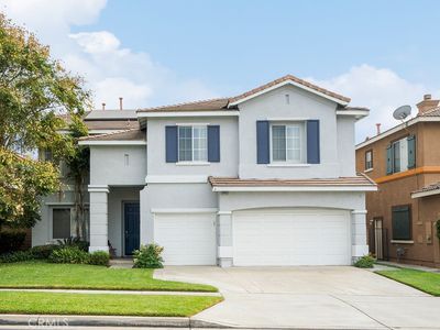 9463 Canyon Oaks Ct, Rancho Cucamonga, CA, 91730