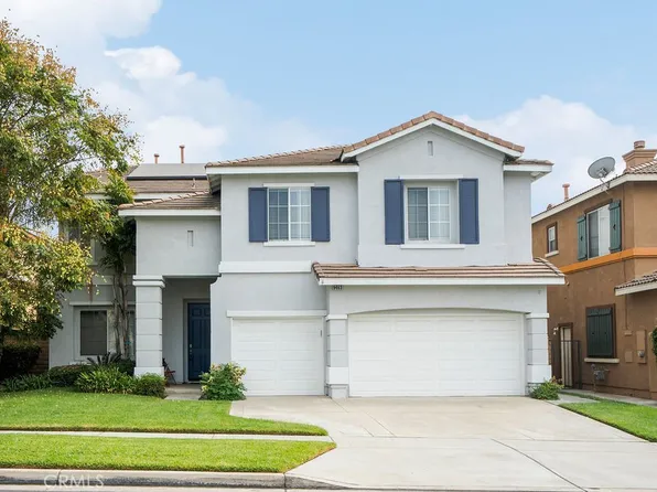 9463 Canyon Oaks Ct, Rancho Cucamonga, CA 91730