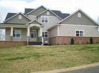 150 Banberry Dr SW, Mc Donald, TN 37353