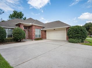 12911 Quail Park Dr, Cypress, TX 77429