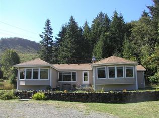94508 Meyers Rd, Gold Beach, OR 97444