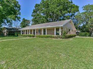 6767 Glen Rock Dr, Houston, TX 77087