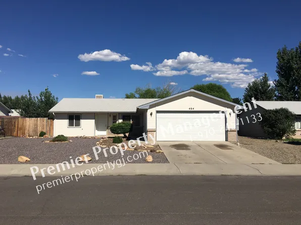 464 Pera St, Clifton, CO 81520