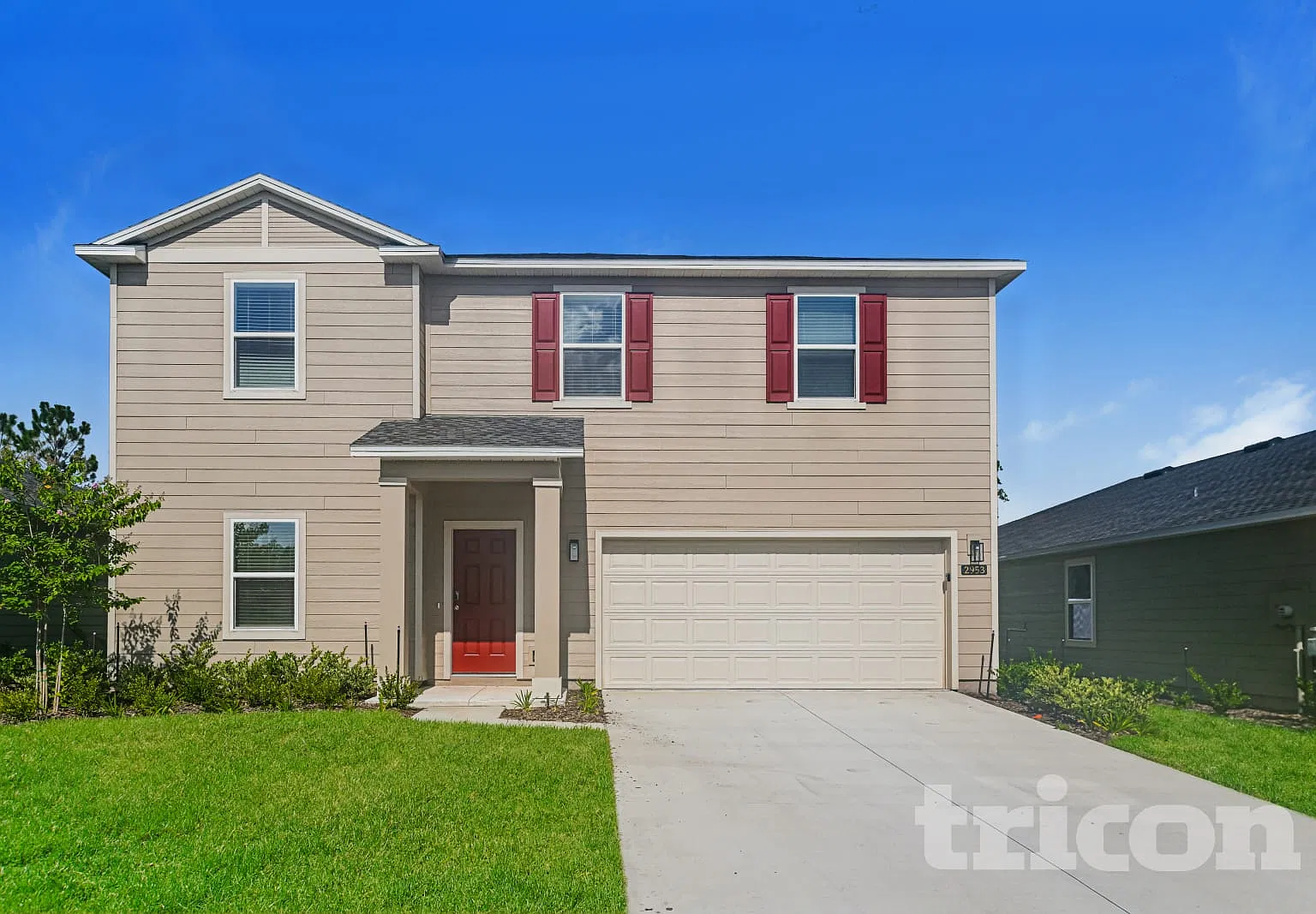 2953 Grand Finale St Green Cove Springs FL — Photo 1