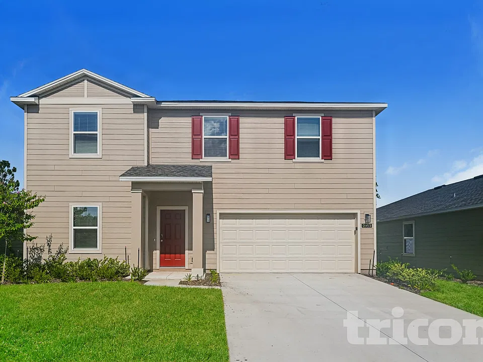 2953 Grand Finale St