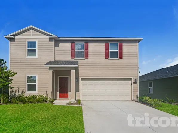 2953 Grand Finale St, Green Cove Springs, FL 32043