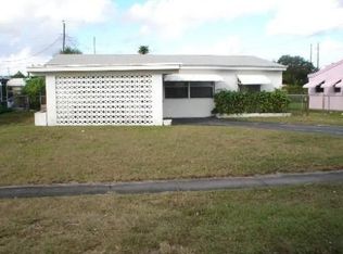 2320 N 59th Ave, Hollywood, FL 33021