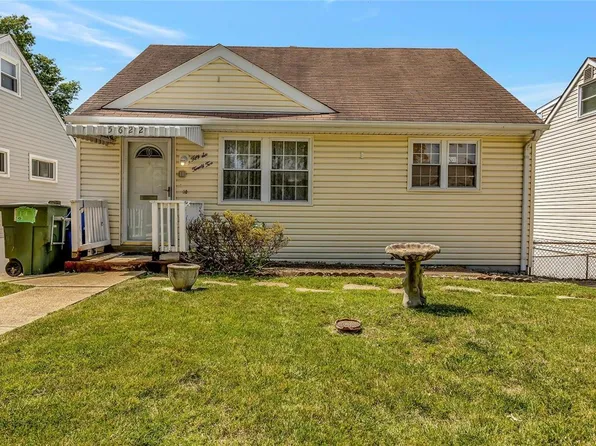 5622 Hancock Ave, Saint Louis, MO 63139