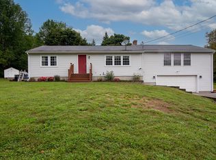 18 Emery Cir, Buxton, ME 04093