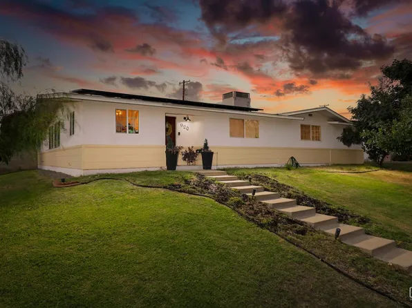 920 Shattuck Ave, Bakersfield, CA 93305