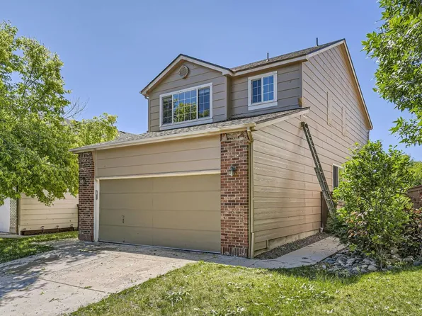 4918 Kingston Ave, Highlands Ranch, CO 80130