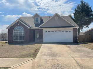 1005 W 22nd St N, Claremore, OK 74017