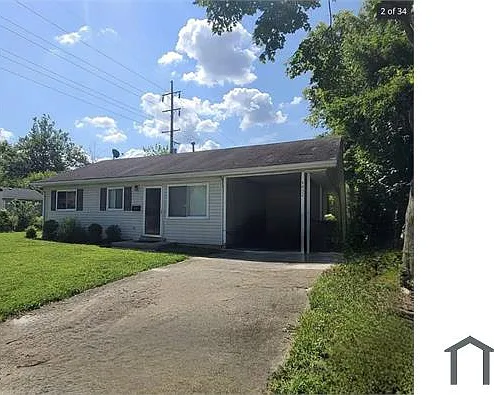 3 bed, 864 sqft, $1,600 — Photo 3