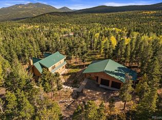 129 Dory Cir, Black Hawk, CO 80422