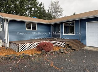 450 State Highway 505, Winlock, WA 98596