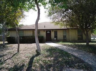 124 E Ulex Ave, McAllen, TX 78504