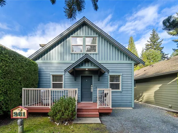 1130 Resort Dr #261, Parksville, BC V9P 2E3