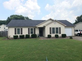170 Dustin Dr, Jackson, TN 38301