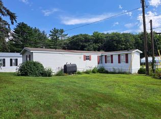 41 Chesley Rd, Campton, NH 03223