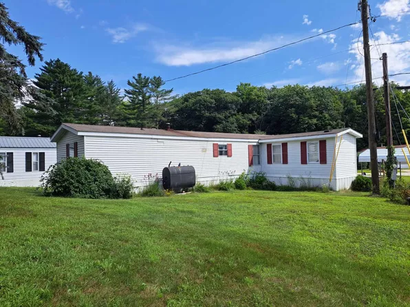 41 Chesley Road, Campton, NH 03223