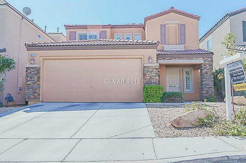 1st image of 8899 Skyline Peak Ct