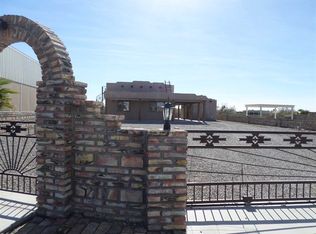 14467 E 48th Dr, Yuma, AZ 85367