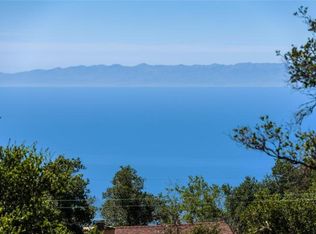 4844 Glenn Rd, Santa Barbara, CA 93105