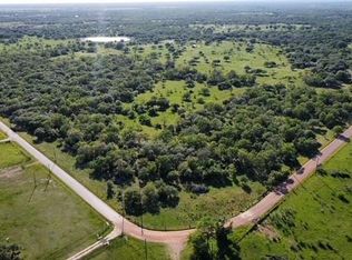 NULLC Garrett Rd, Yoakum, TX 77995