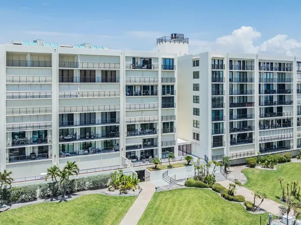 1400 Gulf Blvd APT 306, Clearwater, FL 33767