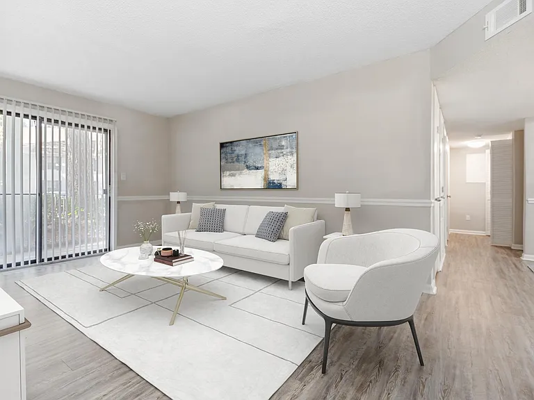 Magnolia Villas — Photo 46