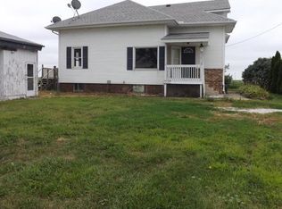 1033 280th Ave, Alexis, IL 61412