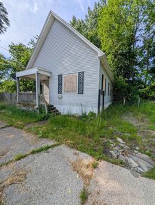 710 Holden St, Saginaw, MI, 48601
