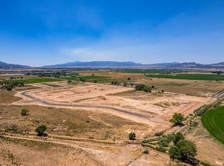 2513 N Locust St, Cedar City, UT 84721