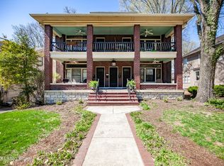 302 S Peterson Ave #2, Louisville, KY 40206