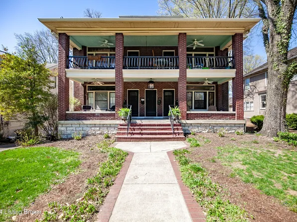 302 S Peterson Ave #2, Louisville, KY 40206