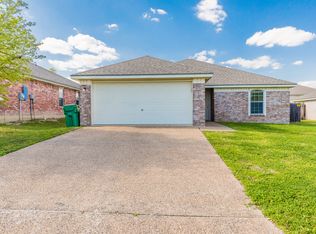 3169 Lippizan St, Waco, TX 76706