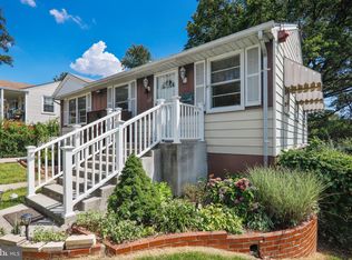 3509 Nicholson St, Hyattsville, MD 20782
