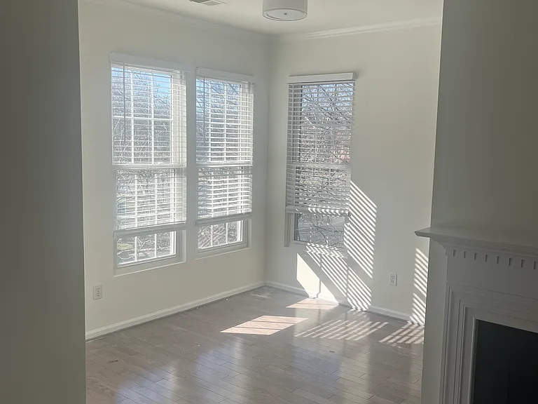 Dining Room Daytime